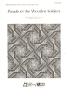 Parade Of The Wooden Soldiers by Jessel Leon for Piano Solo (Early Grade)