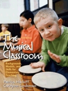 Musical Classroom by Hackett Patricia for Text