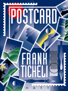 Postcard by Ticheli Frank for Concert Band