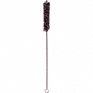Swab--flute Micro Wire - Soft Brush - Plain Wire for Accessorie