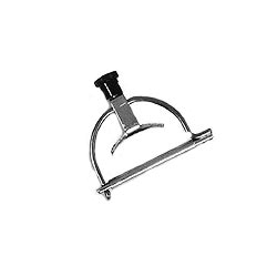 Capo--guitar Hamilton Standard - Screw Clamp for Guitar Capo