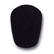 Mouthpiece Patch--clear - Runyon - Pak Of 2 for Accessorie