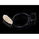 Snake--saxophone Herco Neck Cleaner - Vinyl-coated for Accessorie