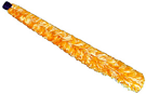 Pad Saver--alto Sax Hw - Soft Brush - Red for Accessorie
