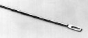 Cleaning Rod--flute Steel - Steel for Accessorie
