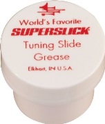 Slide Grease--superslick - .5 Oz for Accessorie
