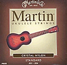 String--ukulele Martin Soprano - String Set - Soprano for Ukulele St