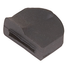 Thumb Saver--black - Runyon - Soft Plastic for Accessorie