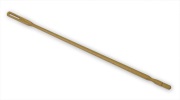 Cleaning Rod--flute Wooden - Wood for Accessorie