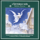 Victorian Noel by - Petrie Robin - for CD