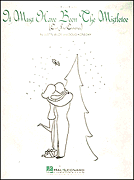 It Must Have Been The Mistletoe by Wilde Konecky for PVG Solo