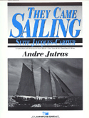 They Came Sailing by Jutras Andre for Concert Band