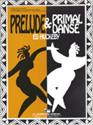 Prelude & Primal Danse by Huckeby Ed for Concert Band