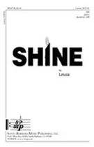 Shine by Lessia for SA