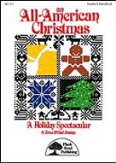 All-American Christmas by Jennings Teresa for Accompaniment CD