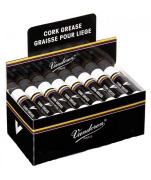 Cork Grease--Vandoren - Box Of 24 for Accessorie