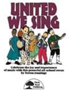 United We Sing by Jennings Teresa for Teacher Book