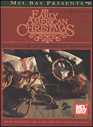 Early American Christmas by Bay Mel for Recorder C