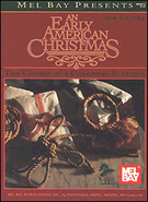 Early American Christmas by Bay Mel for Guitar Collection