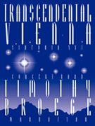 Sinfonia XVI - Transcendental Vienna by Broege Timothy for Concert Band