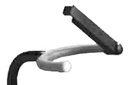 Stand--guitar Ultra Security-lock - Black for Accessorie