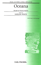We Praise Thee And Confess Thee by Thoburn Crawford for SAB and Piano