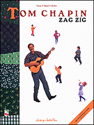 Zag Zig by Chapin Tom for PVG Collection