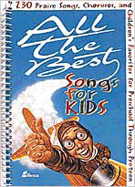 All The Best Songs For Kids for Unison Collection
