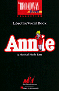 Annie JR. for ShowKit (MTI's Broadway JR)