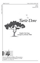 Turtle Dove by English - Webb - for TB