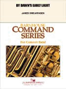 By Dawn's Early Light by Shaffer David for Full Score