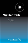 My Star Wish by Gilpin Greg for 2-Part