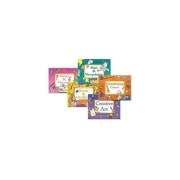 Early Childhood Center Signs for Accessorie