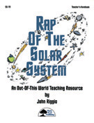 Rap Of The Solar System by Riggio John for Director's Kit