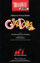 Guys & Dolls JR. for ShowKit (MTI's Broadway JR)
