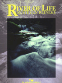 River Of Life by Reineke Steven for Concert Band