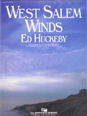 West Salem Winds by Huckeby Ed for Concert Band