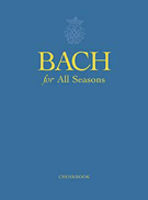 Bach For All Seasons