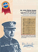 Willow Blossoms by Sousa John Philip - Brion and Schissel - for Concert Band