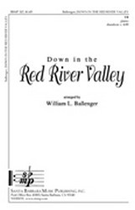 Down In The Red River Valley by - Ballenger - for TB