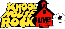 Schoolhouse Rock Live JR. for ShowKit (MTI's Broadway JR)