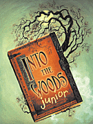 Into the Woods JR. by Sondheim Stephen for ShowKit (MTI's Broadway JR)