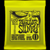 String--guitar Ernie Ball Slinky - Regular 2221 - Nickel Wound Electri for Guitar Str