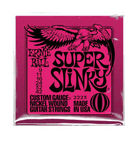 String--guitar Ernie Ball Slinky - Super 2223 - Nickel Wound Electri for Guitar Str