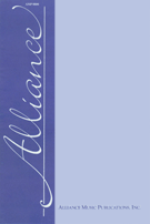 Canticle To The Spirit by Daley Eleanor for 2-Part