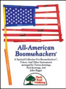 All-american Boomwhackers by Jennings and Riggio for Teacher