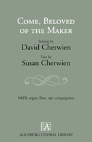 Come Beloved Of The Maker