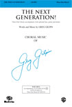 Next Generation by Gilpin Greg for 3-Part Mixed