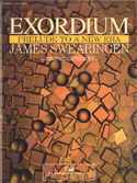 Exordium by Swearingen James for Concert Band