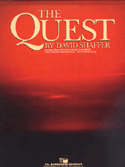 Quest by Shaffer David for Concert Band